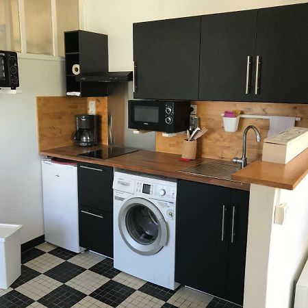 La Villersoise - Grand Studio 4 Personnes Екстериор снимка