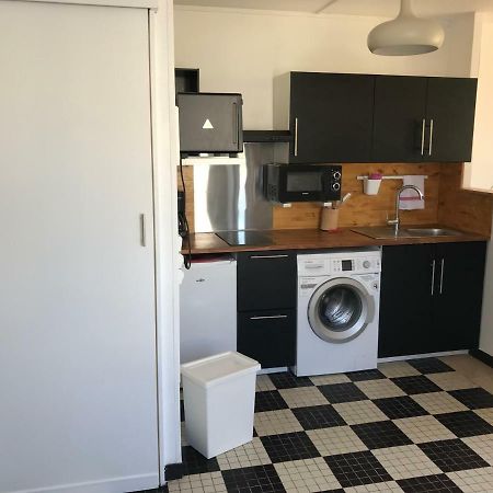 La Villersoise - Grand Studio 4 Personnes Екстериор снимка