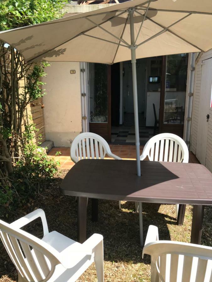 La Villersoise - Grand Studio 4 Personnes Екстериор снимка